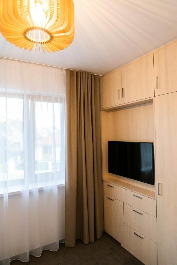 Vigeo Lounge B&B Coffee Bojnice Esterno foto