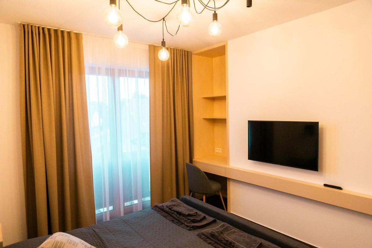 Vigeo Lounge B&B Coffee Bojnice Esterno foto