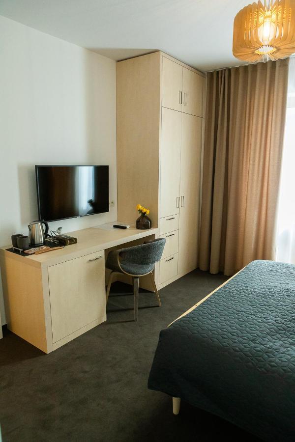 Vigeo Lounge B&B Coffee Bojnice Esterno foto