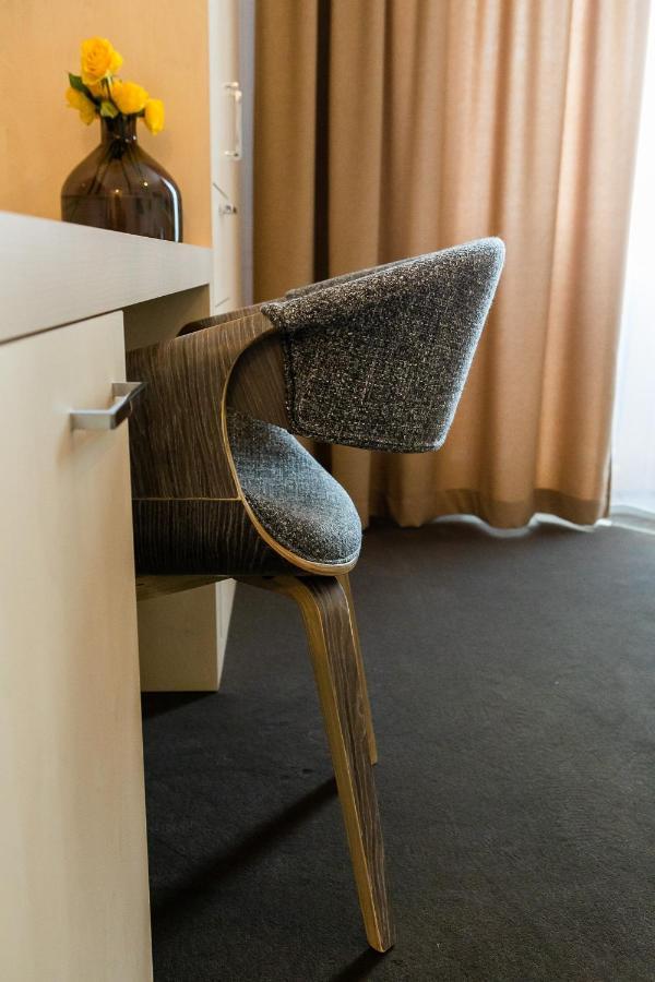 Vigeo Lounge B&B Coffee Bojnice Esterno foto