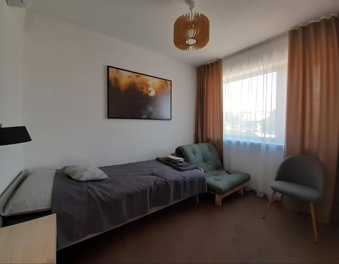 Vigeo Lounge B&B Coffee Bojnice Esterno foto