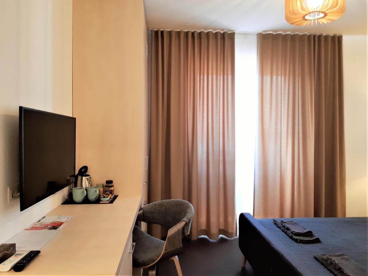 Vigeo Lounge B&B Coffee Bojnice Esterno foto