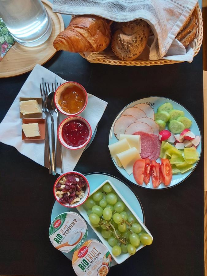 Vigeo Lounge B&B Coffee Bojnice Esterno foto