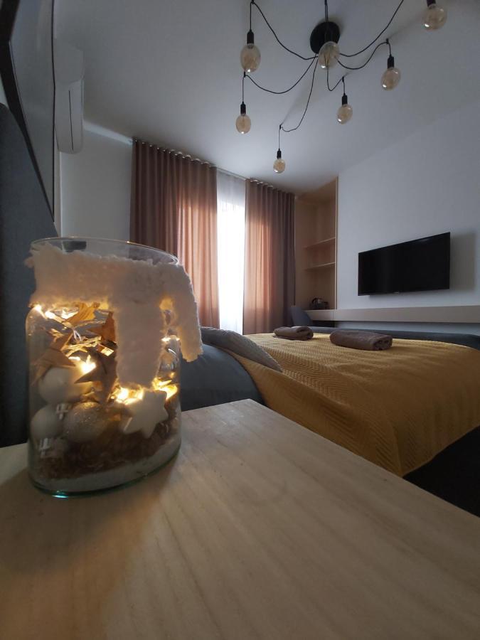Vigeo Lounge B&B Coffee Bojnice Esterno foto