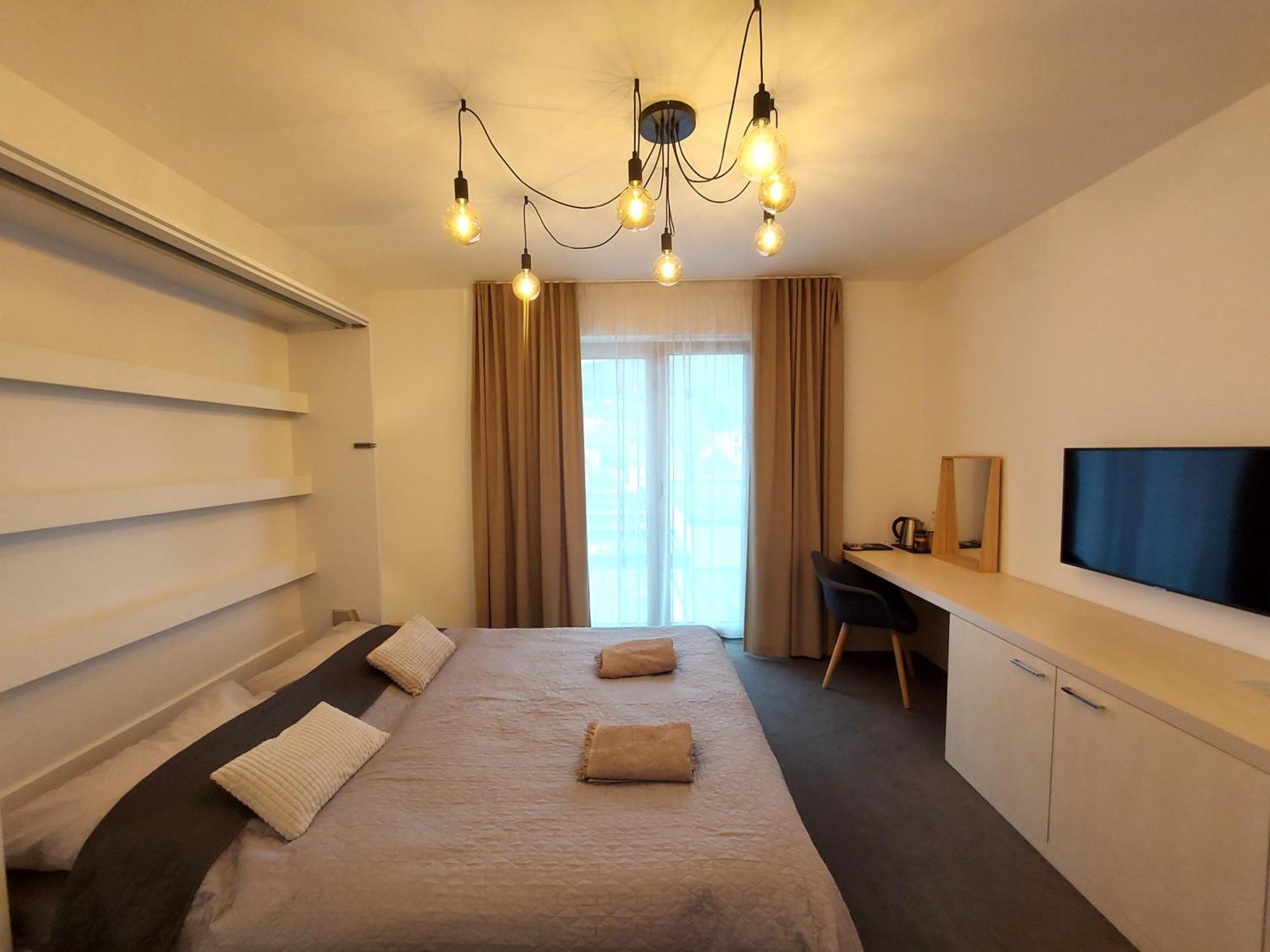 Vigeo Lounge B&B Coffee Bojnice Esterno foto