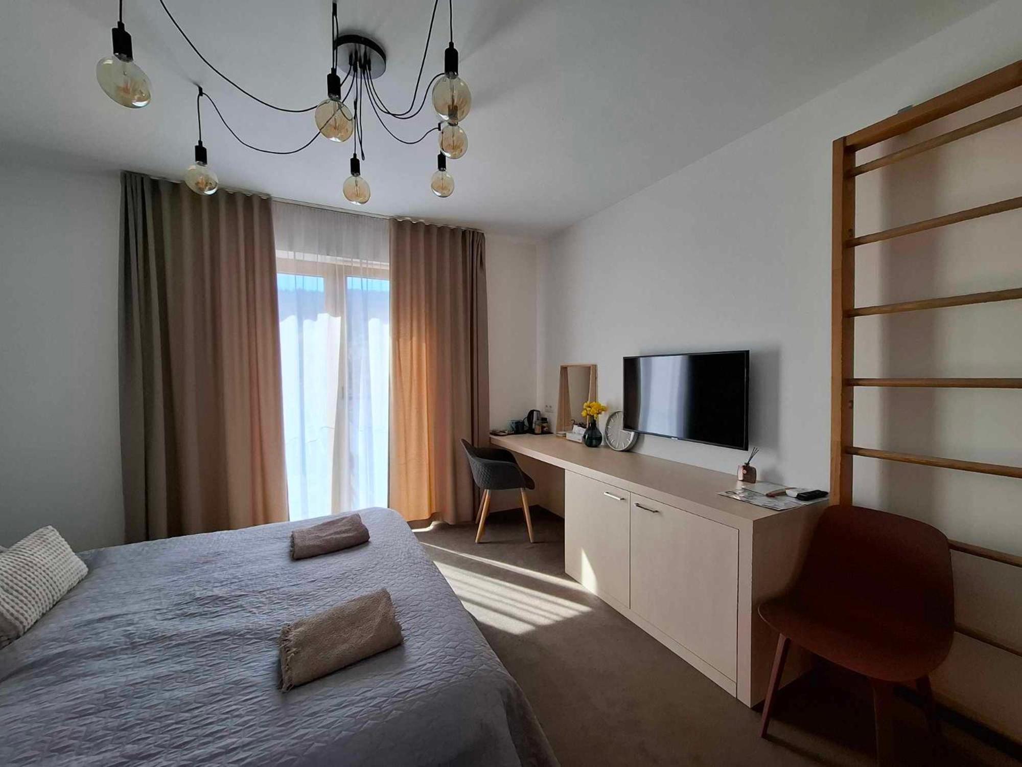 Vigeo Lounge B&B Coffee Bojnice Esterno foto